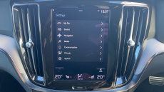 Volvo V60 2.0 B3P R DESIGN 5dr Auto [7 speed] Petrol Estate